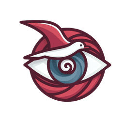 DeepFountain Logo
